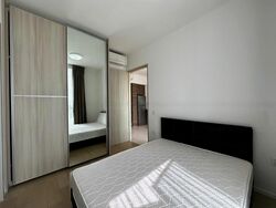 The Panorama (D20), Condominium #461104481